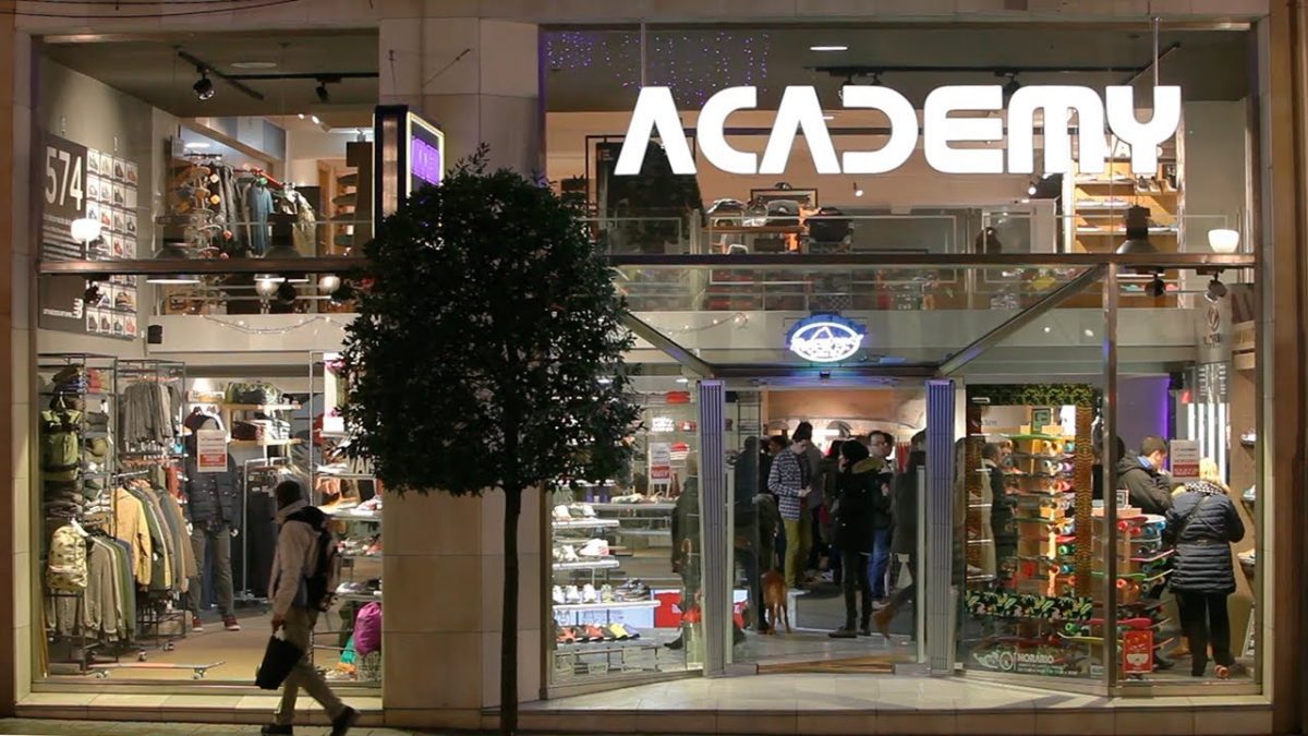 Academy